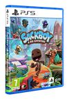 Sackboy: A Big Adventure -...