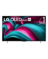 Lg Oled42C5PUA 42" 4K Uhd...