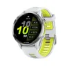 Montre connect&eacute;e GPS - GARMIN...