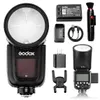 Godox V1 Round Head Flash for...
