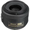 Nikon 35mm f/1.8G AF-S DX...