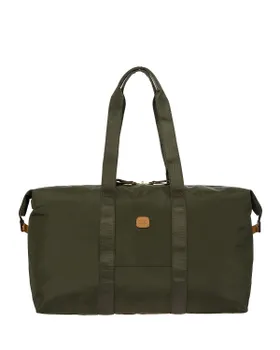 X-Bag 22" Folding Duffel...