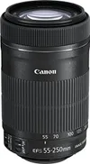 Canon EF-S 55-250mm f/4-5.6...