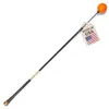 Orange Whip Mid-Size Golf...