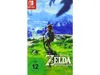 The Legend of Zelda Breath of...