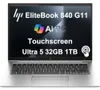 HP Elite x360 1040 G11 14"... HP Elite x360 1040 G11 14"...