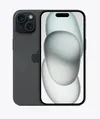 Apple iPhone 15 256GB Black Apple iPhone 15 256GB Black