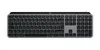 Logitech Clavier sans fil MX...