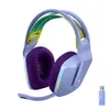 Logitech G733 LIGHTSPEED...