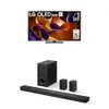 LG 55-Inch Class OLED evo G4...