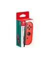Joy-Con Right (Neon Red)...