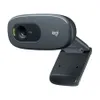 Logitech Hd Webcam C270, 720p...