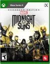 Marvel's Midnight Suns...