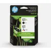 HP Original 61XL Black...