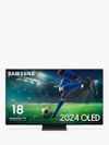 Samsung QE65S90D (2024) OLED...