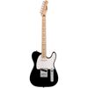 Sonic Tele MN Black