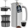 ESPRO P7 French Press Coffee...