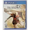 Final Fantasy Type-0 HD PS4...