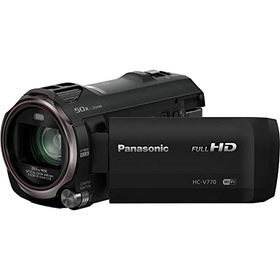 PANASONIC HC-V770 HD...