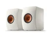 KEF - LS50 Meta Bookshelf...
