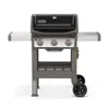 Weber Spirit II E-310 Black...