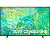 55" SAMSUNG UE55CU8000KXXU ...