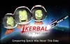 Kerbal Space Program...