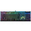 Razer - BlackWidow V4 X -...