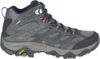 Merrel Men's Moab 3 Mid...