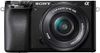 Sony Alpha 6100 | APS-C...