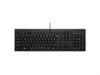 HP 125 - Toetsenbord - USB -...