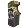 Iconic Arcade Street Fighter...