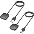 Trami 2 件装兼容 Fitbit...
