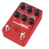 UAFX ANTI 1992 High Gain Amp