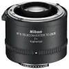 Nikon TC-20E III 2x...