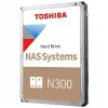 Toshiba HDWG62AXZSTA N300...