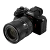 Viltrox 50mm F1.4 Pro Fe...