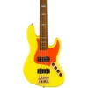 Fender MonoNeon Jazz Bass V...