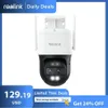 REOLINK TrackMix WiFi, 8MP...
