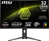 MSI MAG 321CUPDF - Monitor