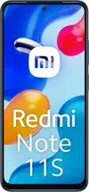 Xiaomi Redmi Note 11s...
