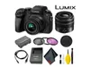 Panasonic Lumix DMC-G7...