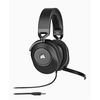 HS65 SURROUND Wired - Carbon,...