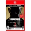 HITMAN World of Assassination...