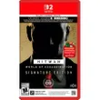 HITMAN World of Assassination...