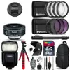 Canon EF-S 24mm f/2.8 STM...