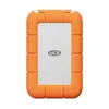 LaCie Rugged SSD4 4TB...