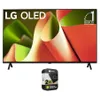LG OLED65B4PUA 65 Inch Class...
