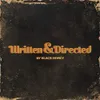 Written & Directed [VINYL]