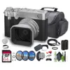 FUJIFILM GFX100RF 102MP Large...